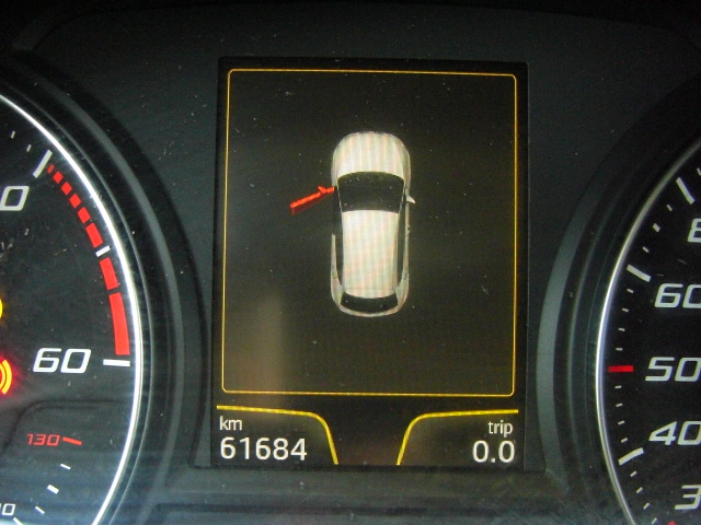 SEAT LEON FR 2.0TDI 150CV