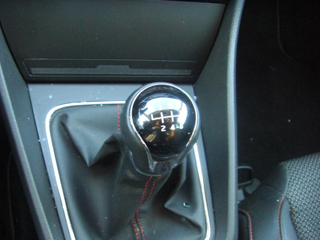 SEAT LEON FR 2.0TDI 150CV