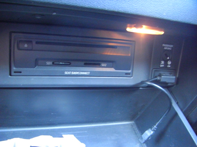 SEAT LEON FR 2.0TDI 150CV