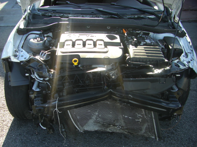 SEAT LEON FR 2.0TDI 150CV