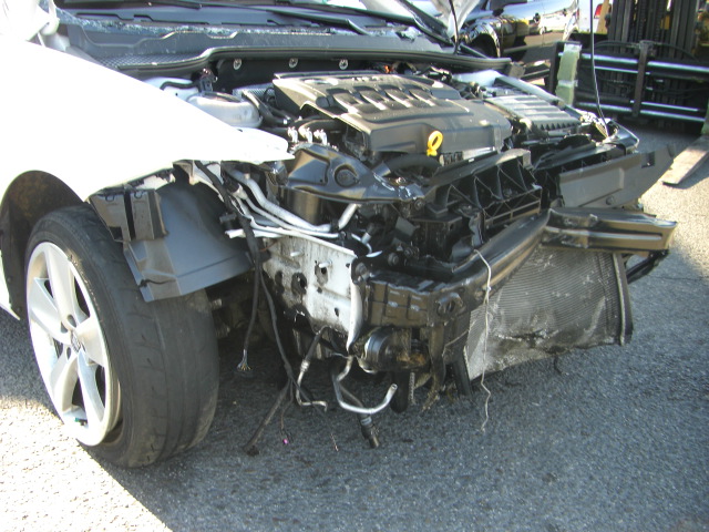 SEAT LEON FR 2.0TDI 150CV