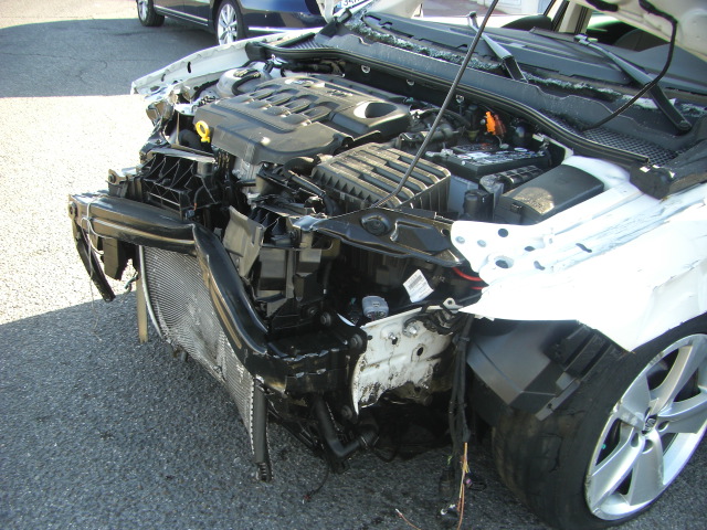 SEAT LEON FR 2.0TDI 150CV