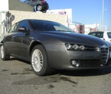 ALFA ROMEO 159 1.9 JTD 150CV ALFA ROMEO 159 1.9 JTD 150CV