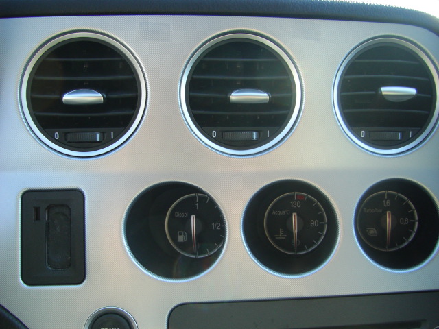 ALFA ROMEO 159 1.9 JTD 150CV