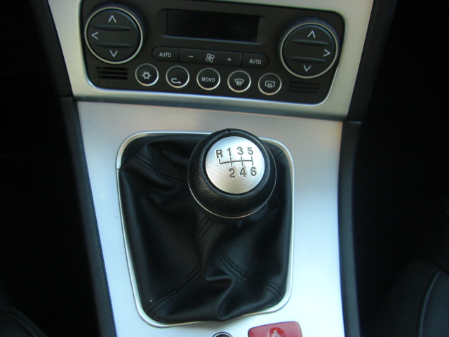 ALFA ROMEO 159 1.9 JTD 150CV