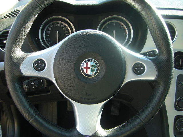 ALFA ROMEO 159 1.9 JTD 150CV