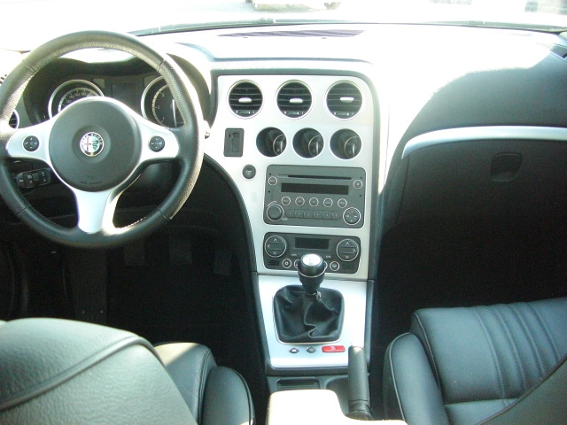 ALFA ROMEO 159 1.9 JTD 150CV