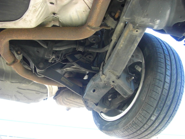 ALFA ROMEO 159 1.9 JTD 150CV