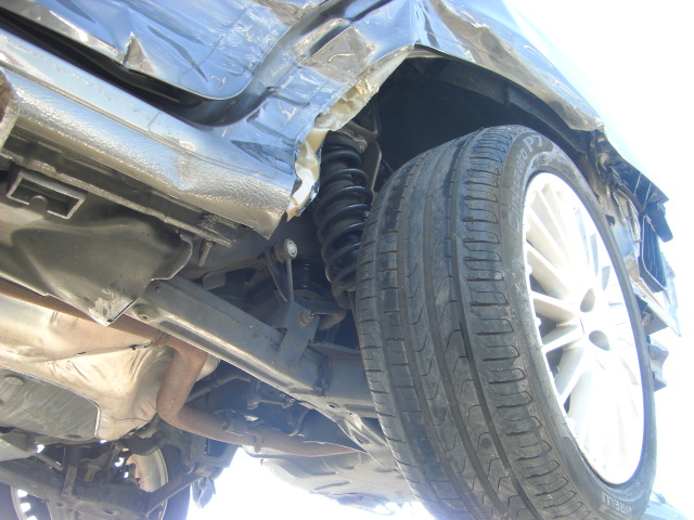 ALFA ROMEO 159 1.9 JTD 150CV