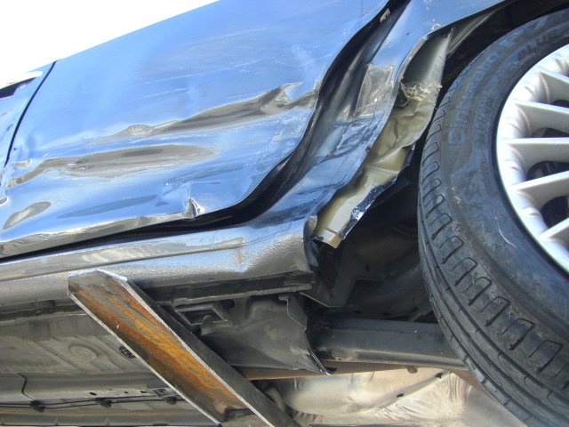 ALFA ROMEO 159 1.9 JTD 150CV