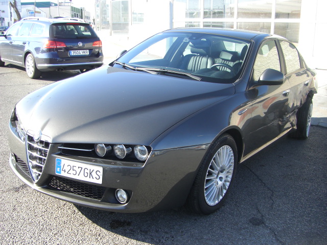 ALFA ROMEO 159 1.9 JTD 150CV