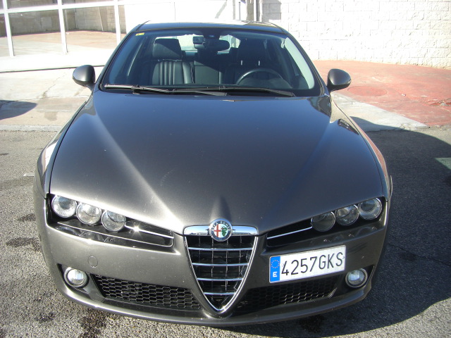 ALFA ROMEO 159 1.9 JTD 150CV