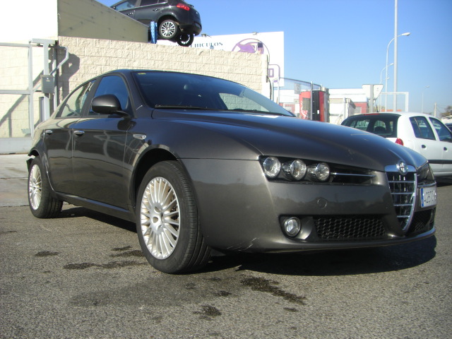 ALFA ROMEO 159 1.9 JTD 150CV