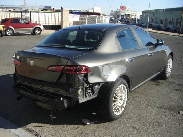 ALFA ROMEO 159 1.9 JTD 150CV