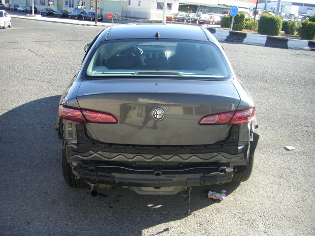 ALFA ROMEO 159 1.9 JTD 150CV