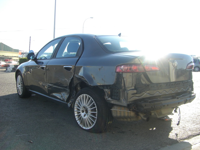 ALFA ROMEO 159 1.9 JTD 150CV