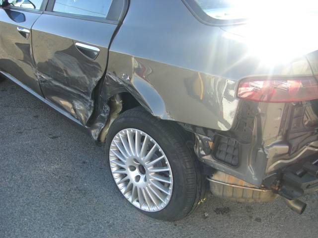 ALFA ROMEO 159 1.9 JTD 150CV