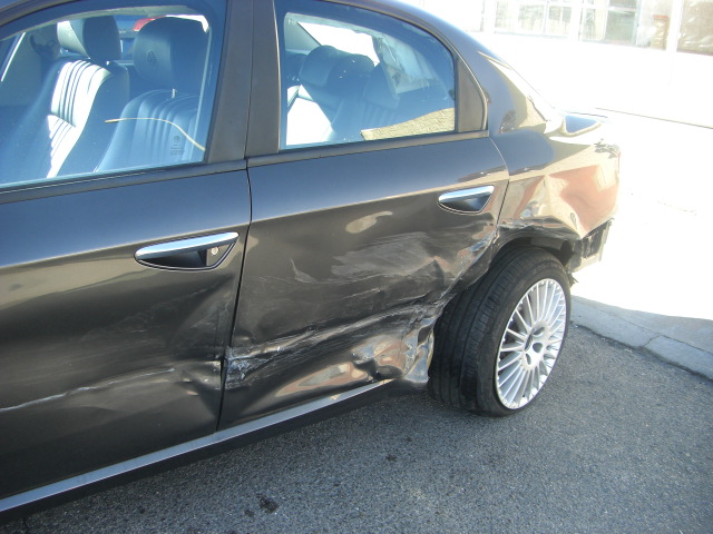 ALFA ROMEO 159 1.9 JTD 150CV