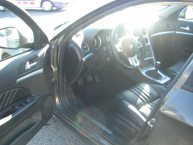 ALFA ROMEO 159 1.9 JTD 150CV