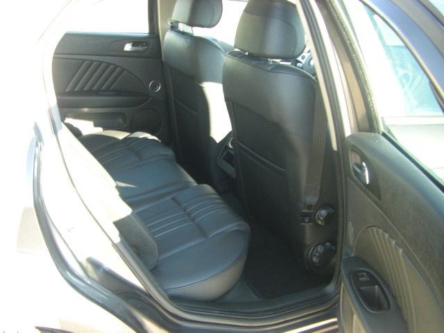 ALFA ROMEO 159 1.9 JTD 150CV