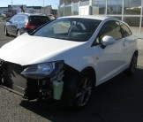 SEAT IBIZA ITECH 1.2 TSI GASOLINA 85CV SEAT IBIZA ITECH 1.2 TSI GASOLINA 85CV