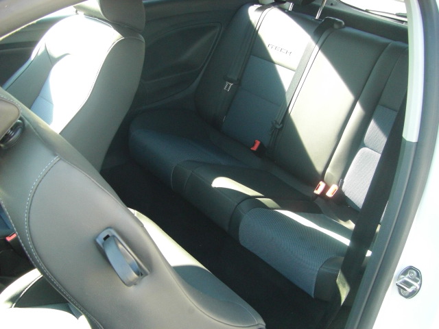 SEAT IBIZA ITECH 1.2 TSI GASOLINA 85CV