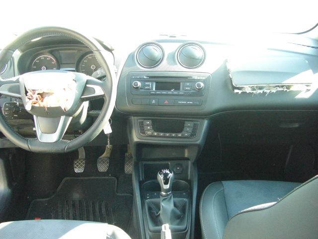 SEAT IBIZA ITECH 1.2 TSI GASOLINA 85CV