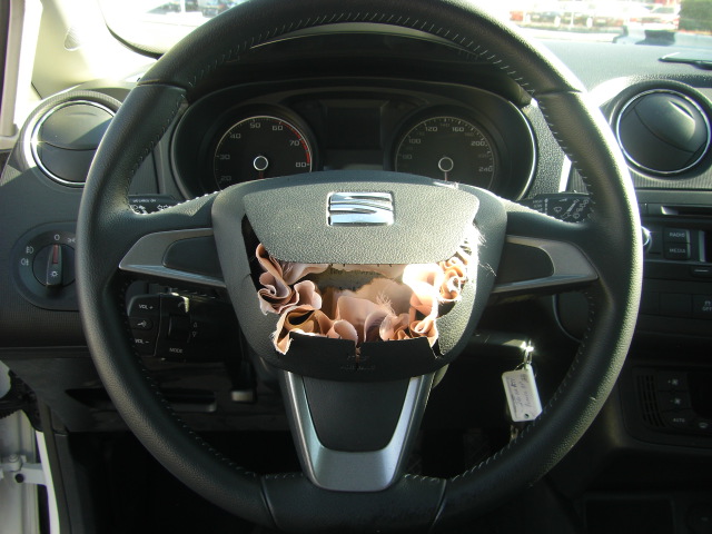 SEAT IBIZA ITECH 1.2 TSI GASOLINA 85CV