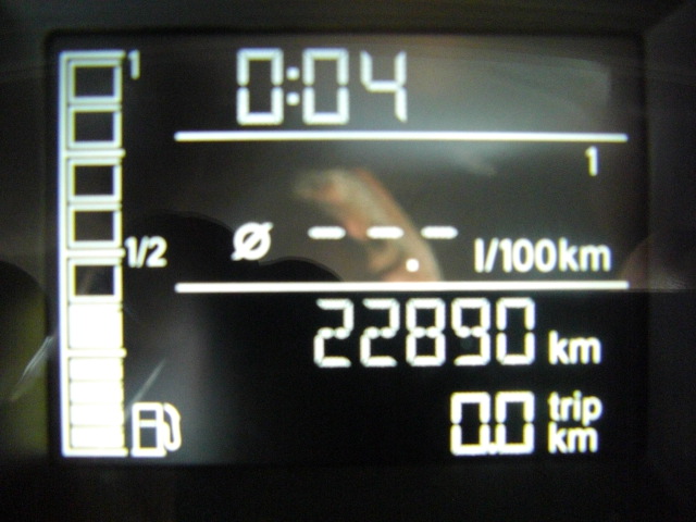 SEAT IBIZA ITECH 1.2 TSI GASOLINA 85CV