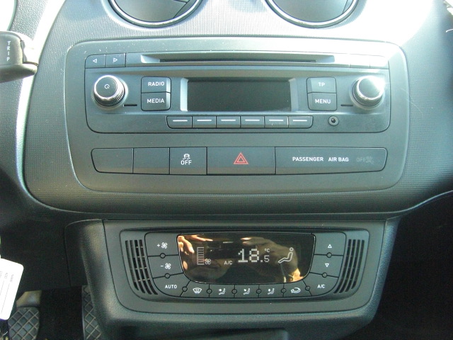 SEAT IBIZA ITECH 1.2 TSI GASOLINA 85CV