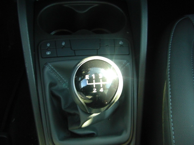 SEAT IBIZA ITECH 1.2 TSI GASOLINA 85CV