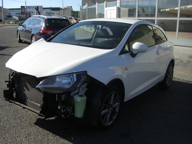 SEAT IBIZA ITECH 1.2 TSI GASOLINA 85CV