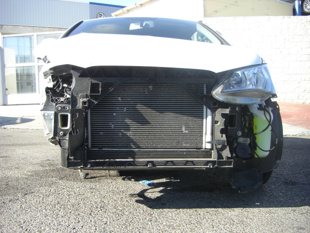 SEAT IBIZA ITECH 1.2 TSI GASOLINA 85CV