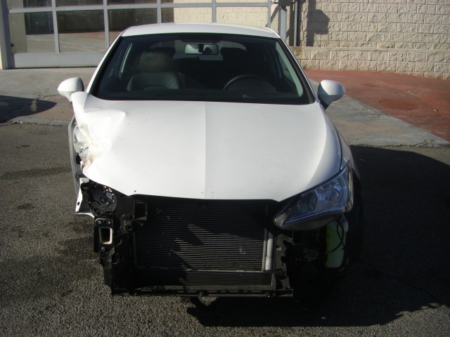 SEAT IBIZA ITECH 1.2 TSI GASOLINA 85CV