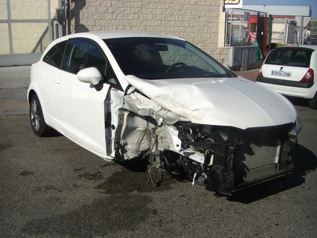 SEAT IBIZA ITECH 1.2 TSI GASOLINA 85CV