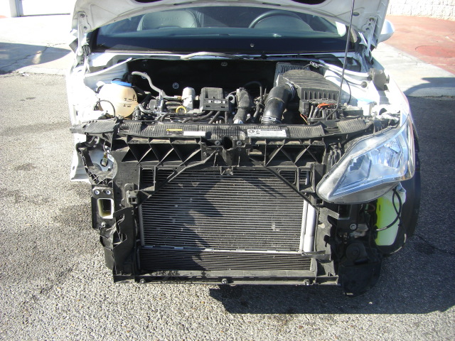 SEAT IBIZA ITECH 1.2 TSI GASOLINA 85CV