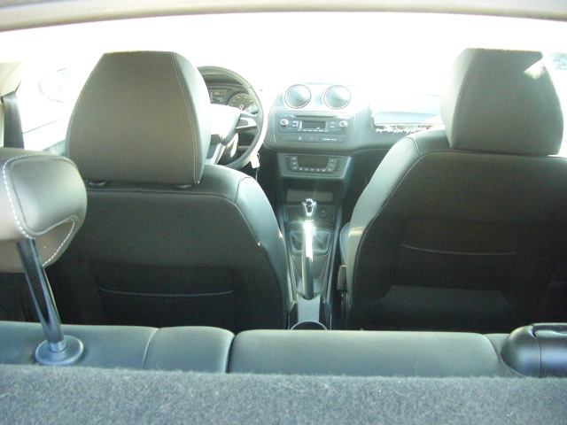 SEAT IBIZA ITECH 1.2 TSI GASOLINA 85CV