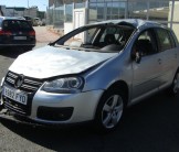 VOLKSWAGEN GOLF V 1.9 TDI 105CV VOLKSWAGEN GOLF V 1.9 TDI 105CV