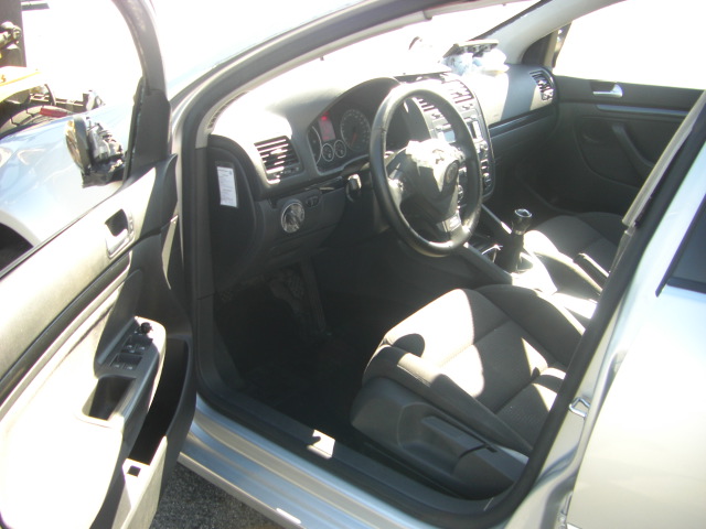 VOLKSWAGEN GOLF V 1.9 TDI 105CV
