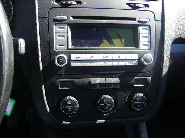 VOLKSWAGEN GOLF V 1.9 TDI 105CV