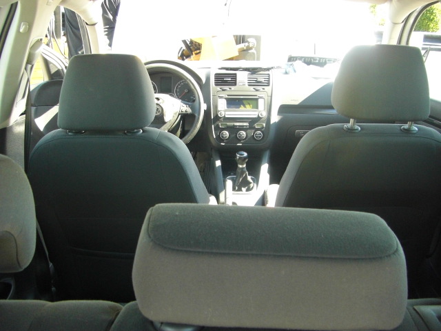 VOLKSWAGEN GOLF V 1.9 TDI 105CV