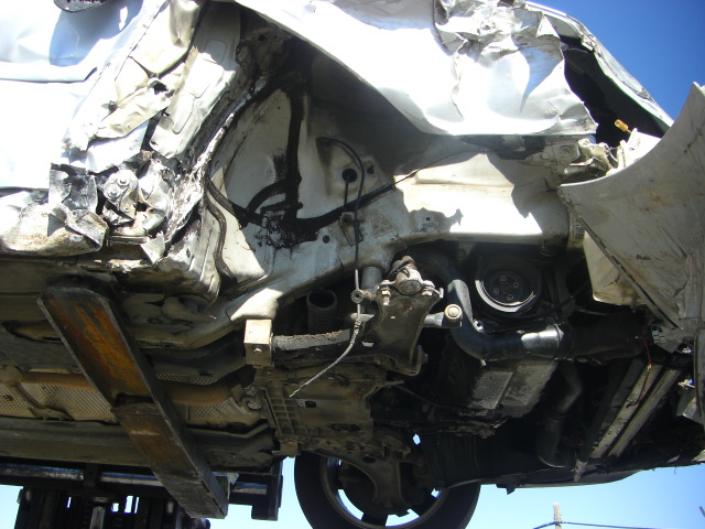 VOLKSWAGEN GOLF V 1.9 TDI 105CV