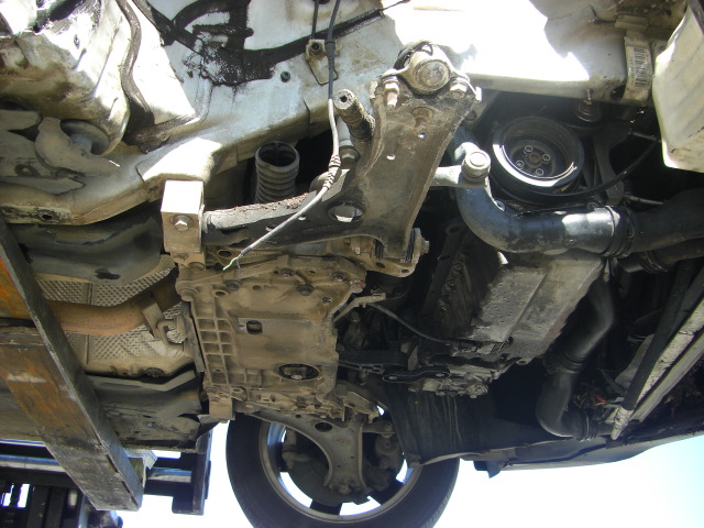 VOLKSWAGEN GOLF V 1.9 TDI 105CV