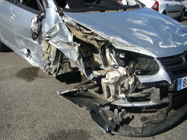 VOLKSWAGEN GOLF V 1.9 TDI 105CV