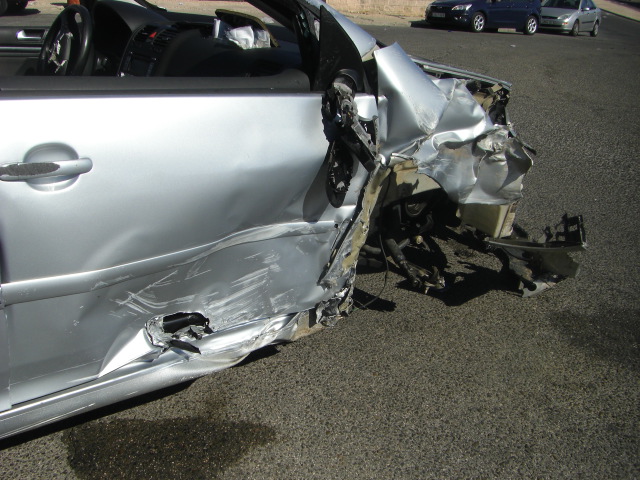 VOLKSWAGEN GOLF V 1.9 TDI 105CV