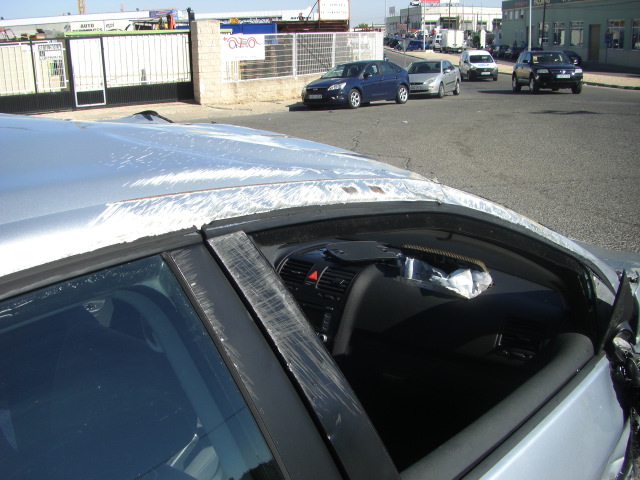 VOLKSWAGEN GOLF V 1.9 TDI 105CV