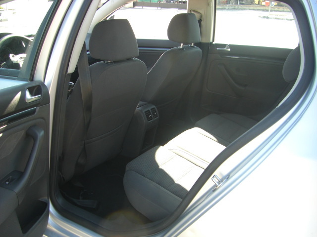 VOLKSWAGEN GOLF V 1.9 TDI 105CV