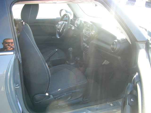 MINI R52 ONE 1.2 GASOLINA 102CV