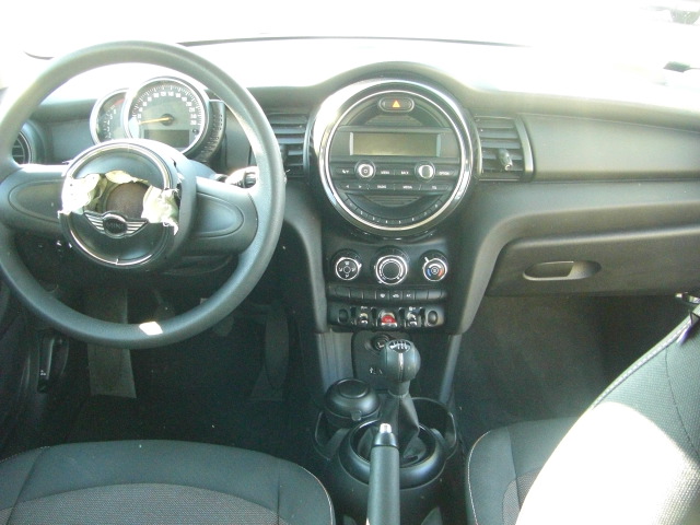 MINI R52 ONE 1.2 GASOLINA 102CV