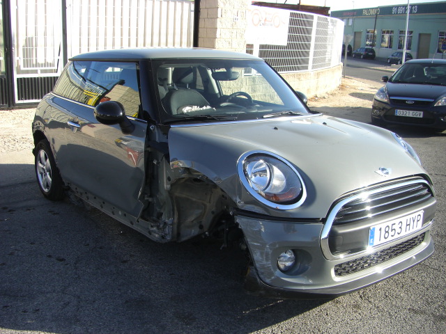 MINI R52 ONE 1.2 GASOLINA 102CV